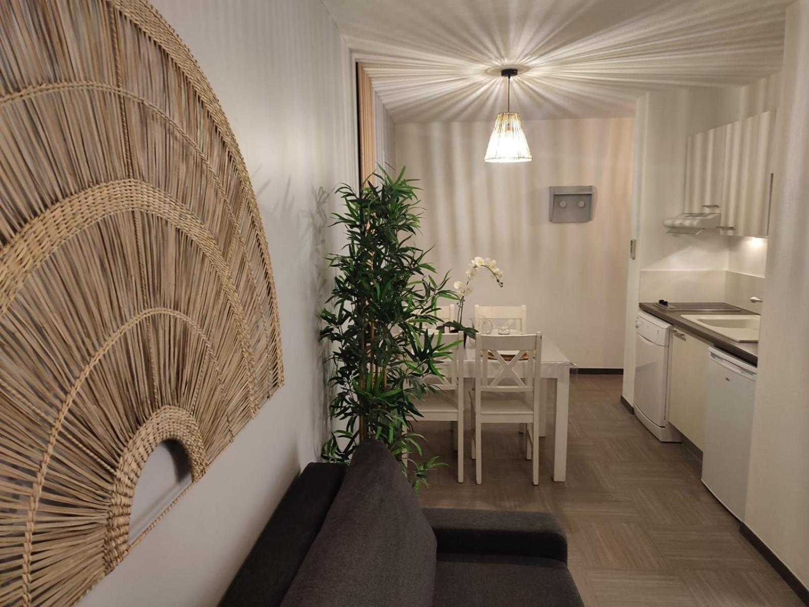 그뢰오레방 La Terrasse De L'Imbut - Climatisation & Piscine 아파트 외부 사진